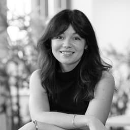 Diana, Co-founder of GeoLever