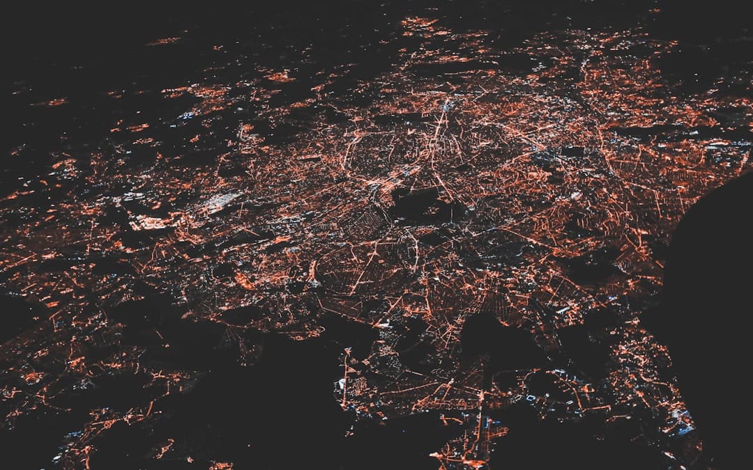 Crime Mapping and Spatial Analysis for Public Safety