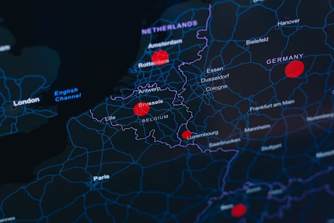 Esri Consulting: What It Covers, What It Costs, and How to Buy It