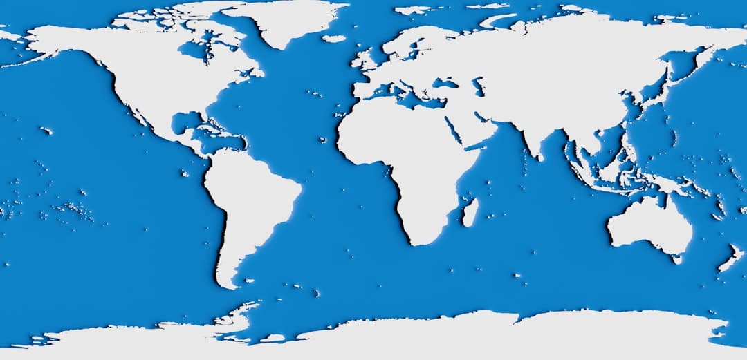 Geospatial services satellite mapping imagery