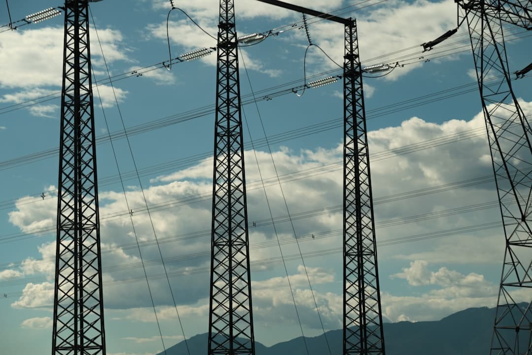 GIS for Utilities: The Network, the Stack, and What It Costs