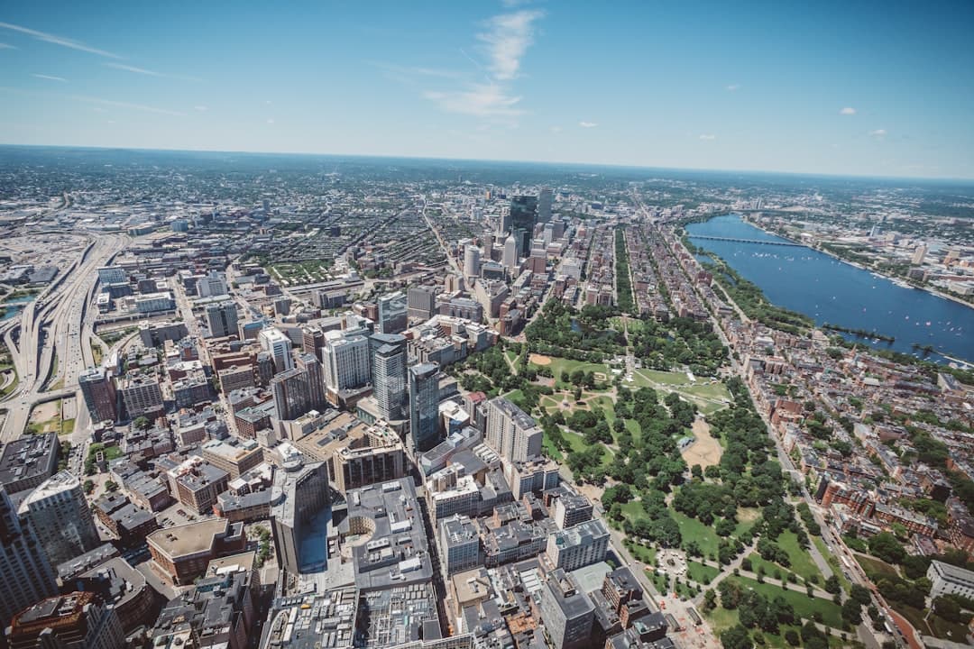 How to Hire a GIS Consultant: A Buyer’s Guide for 2026