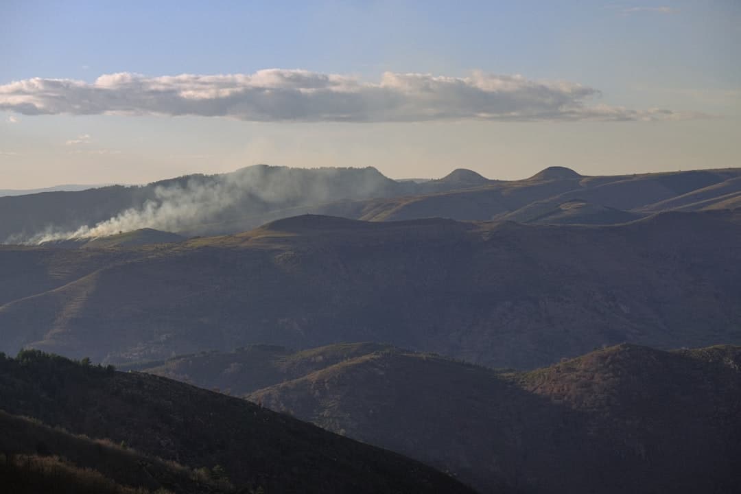 Wildfire Risk Assessment with GIS: A Practical Guide